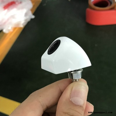金穗方圆 IP67防水6.8防震 无线倒车摄像头 供应定制
