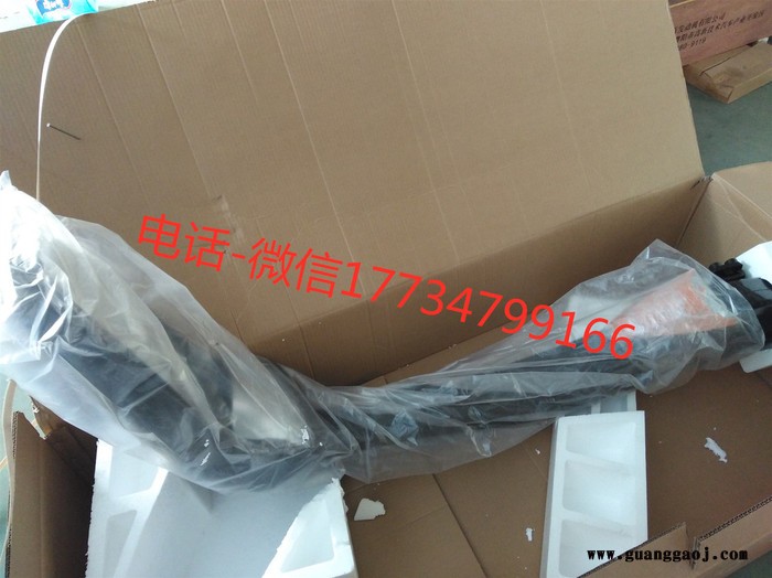宇通客车配件 8202-04157 后视镜总成 原厂配件图2