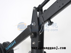 中元 SDY-Ⅳ重型摄像摇臂 重型小摇臂 摇臂图4