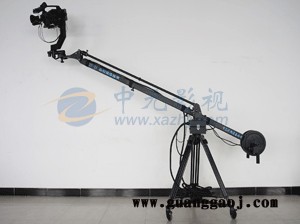 中元 SDY-Ⅳ重型摄像摇臂 重型小摇臂 摇臂图2