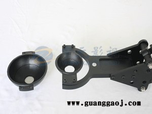 中元 SDY-Ⅳ重型摄像摇臂 重型小摇臂 摇臂图5