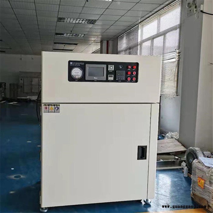 科昶生产60-200℃无尘烤箱 百级塑胶镜头无尘烤箱洁净工业烤箱 净化烘箱 定做图5