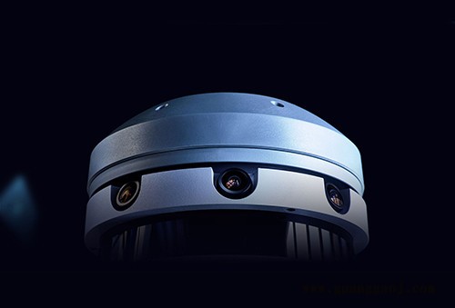 Trimble X7 三维激光扫描仪 湖北天宝一级代理商 多镜头 自动校准整平图2