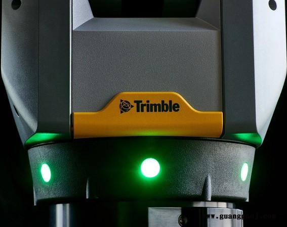 Trimble X7 三维激光扫描仪 湖北天宝一级代理商 多镜头 自动校准整平图4