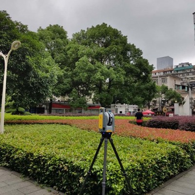 Trimble X7 三维激光扫描仪 湖北天宝一级代理商 多镜头 自动校准整平