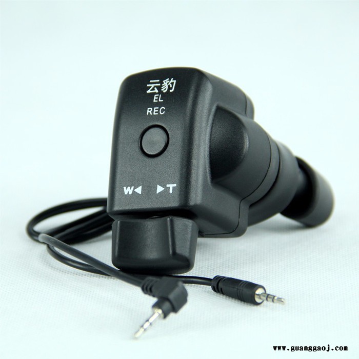 **摄像机线控器 摄像机线控器 遥控器、控制器 变焦 聚焦 其他摄影器材图5