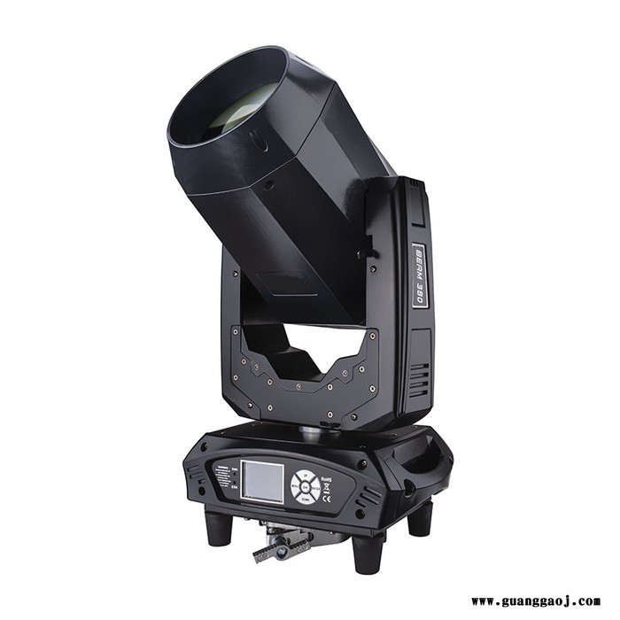 炫展品牌批发XZ-B306LLED光束灯/舞台灯光基础知识舞台灯光图3