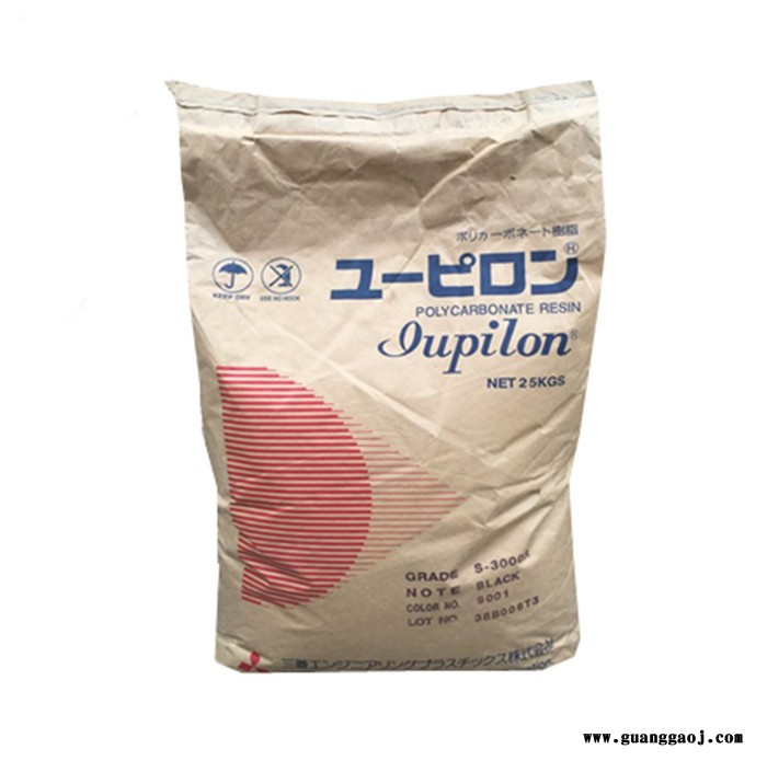 PC 日本三菱  Iupilon® CLS400 高粘度 紫外线稳定 眼镜,镜头领域应用图2
