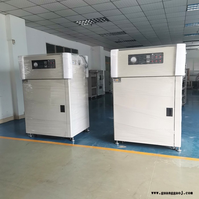 KQH-560L触摸屏百级无尘烤箱 塑胶手机镜头无尘焗炉洁净烘箱图3