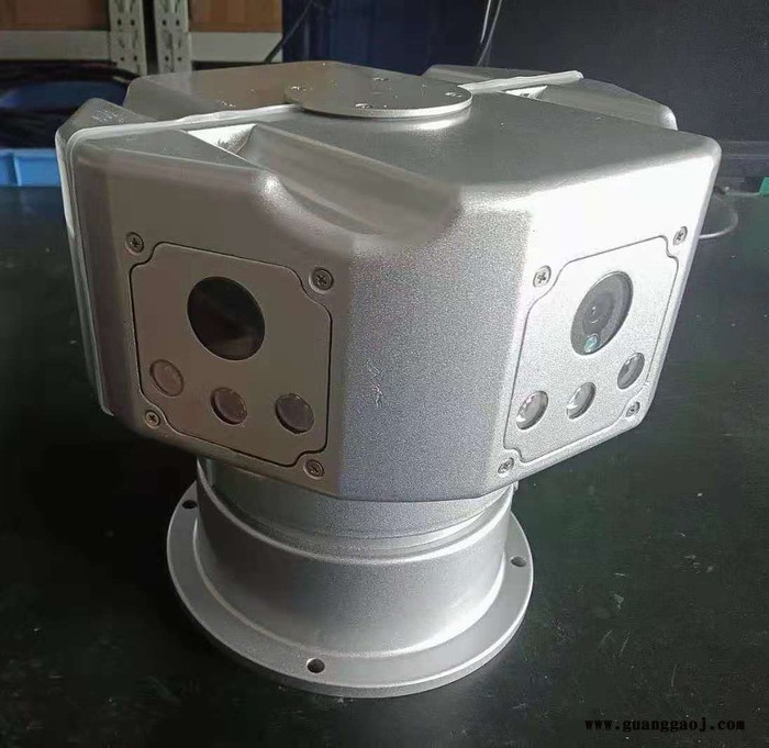 sowze 6目全景车载摄像机 200万广角网络车顶360实时监控无需旋转 可登录平台可本地存储录像图2