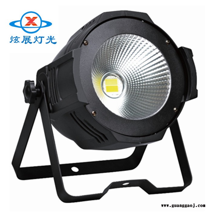 炫展灯光面光灯 LED舞台灯光cob面光灯图片图8