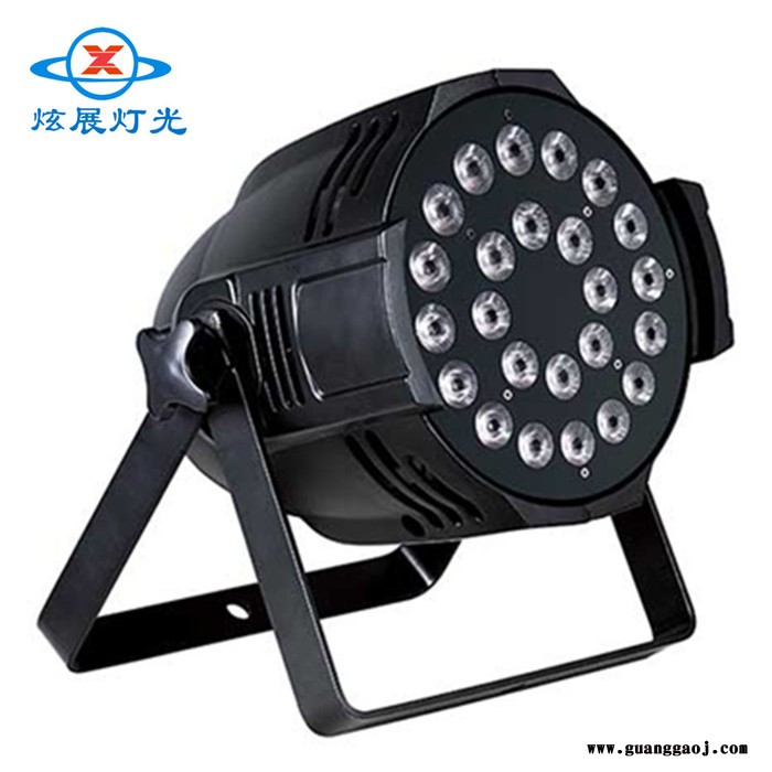 炫展灯光面光灯 LED舞台灯光cob面光灯图片图7