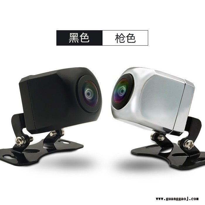 金穗方圆 AHD无光夜视倒车后视摄像头全玻大镜头AHD大屏导航通用车载摄像头图5