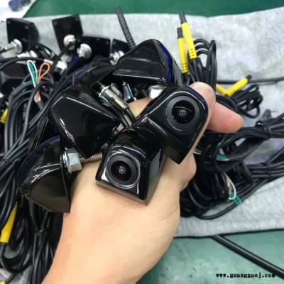 金穗方圆 进口光感处理芯片 无线倒车摄像头 工厂现货