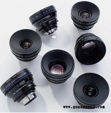 供应蔡司电影镜头 CP.2系列 Distagon T* 85mm/T2.1 摄像机脚架 摄像机器材 摄像机稳定器 摄像机图3