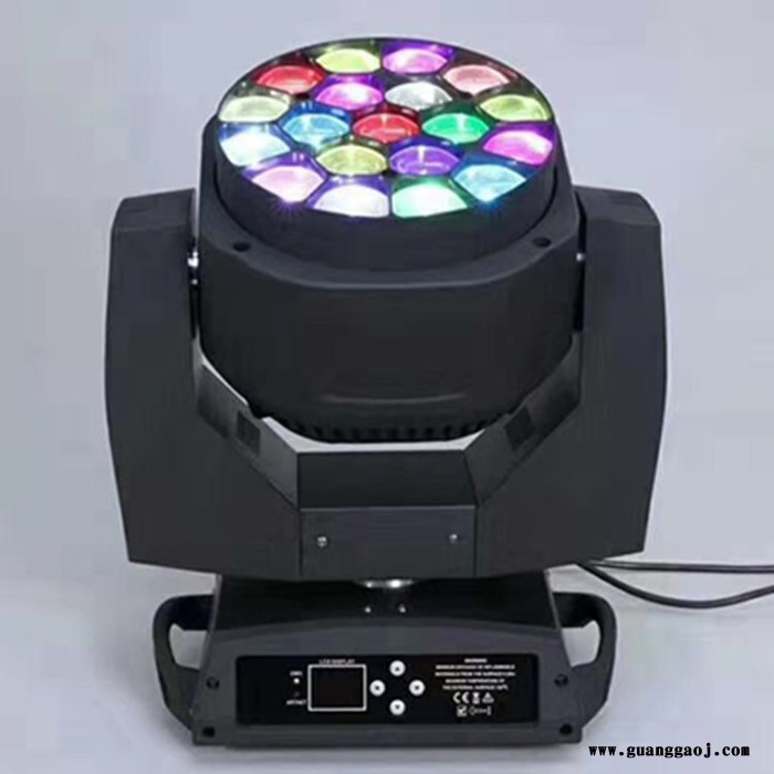 炫展灯光经典产品束光灯/广州舞台灯光厂家舞台灯光厂家图6