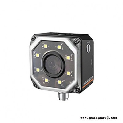 【MV-SC3004C-15M-WBN】 15mm镜头40万像素彩色SC3000视觉传感器