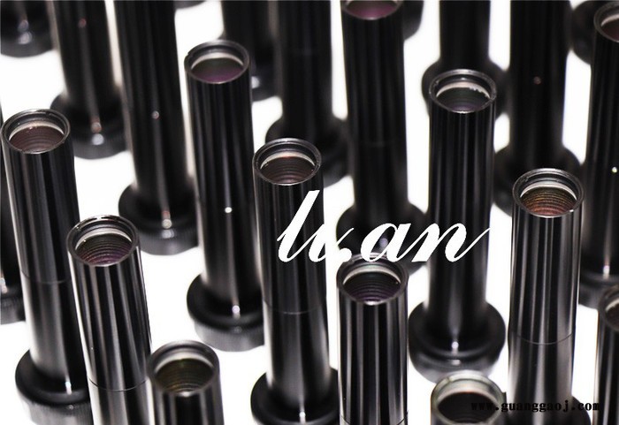 65mm110mm物距远心镜头机器视觉检测工业镜头C接口 可选同轴光镜头可定制物距 倍率图6