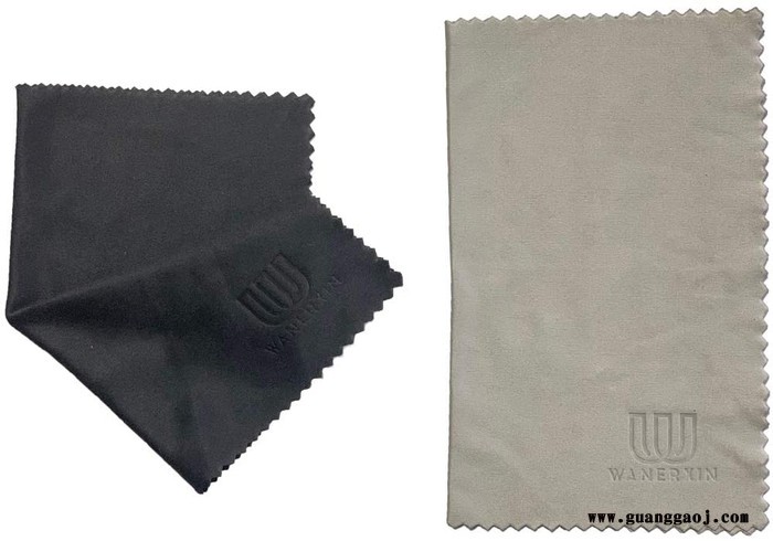 防雾眼镜布 超细纤维镜布厂家批发 定制 加厚环保 RPET 眼镜布 防雾布图4