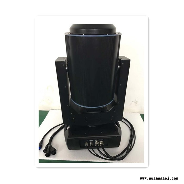 佛山炫展灯光新品推出LED舞台灯光/LED帕灯/酒吧光束灯厂家图3