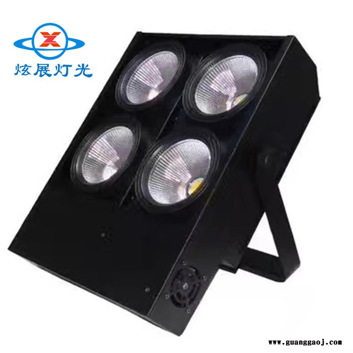 炫展品牌批发XZ-B306L440W光束灯/沈阳舞台灯光厂家/LED舞台灯光图3