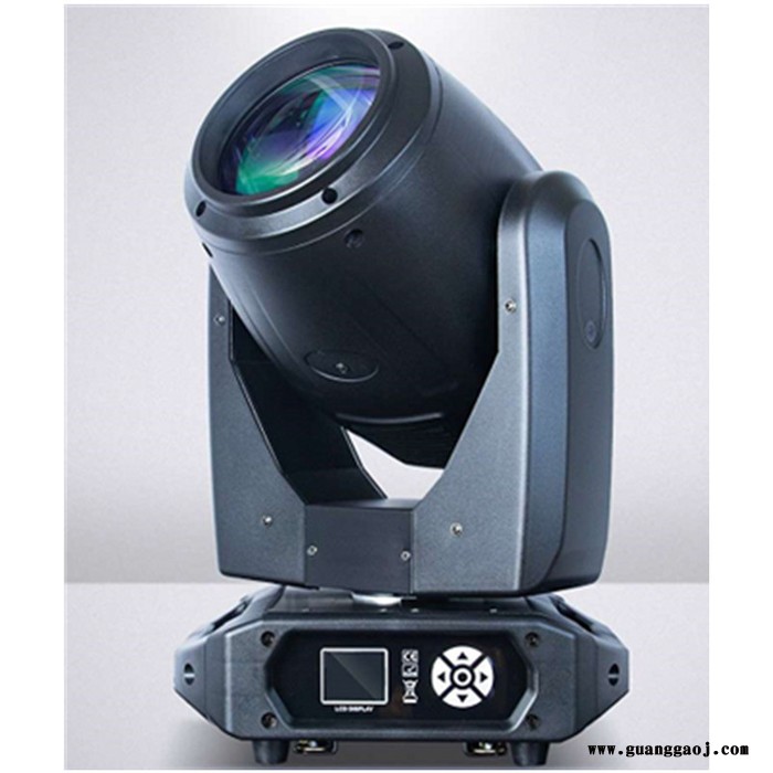 广州舞台灯光厂家380W光束灯/LED舞台灯/舞台灯光品牌排行榜图4