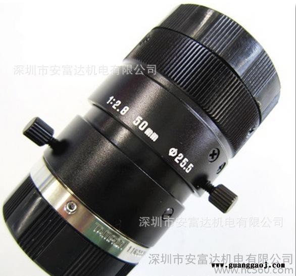 松下PANASONIC工业相机镜头ANM88501全新原装图3