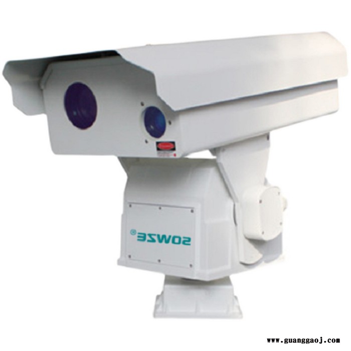 sowzeSW-PTZ2036C-64R-800J环境检测用多光谱一体化云台摄像机红外热成像激光补光水平360°图1