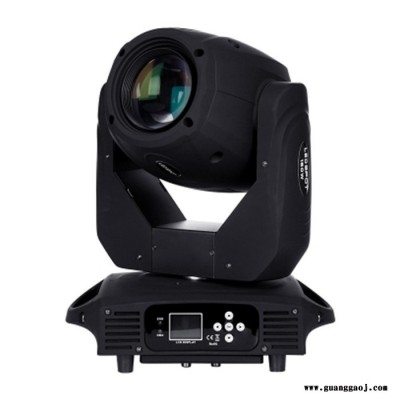 炫展品牌批发XZ-B306L激光光束灯/智能舞台灯光/光束灯效果图片