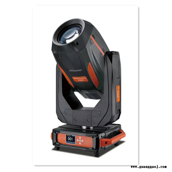 炫展品牌批发XZ-B306L380W光束灯/舞台灯光与音响LED舞台灯光图6