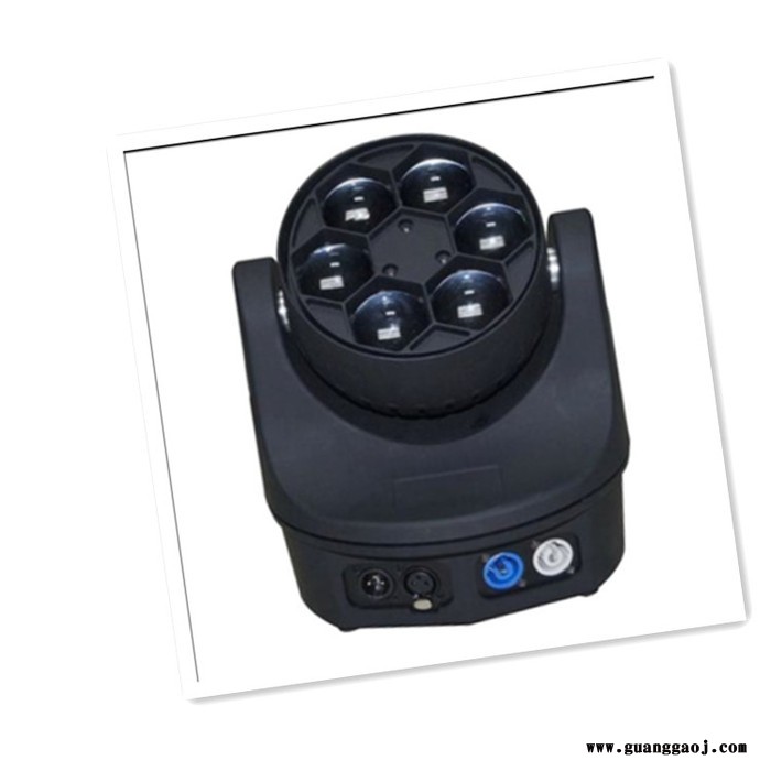 炫展品牌批发XZ-B306L380W光束灯/舞台灯光与音响LED舞台灯光图5