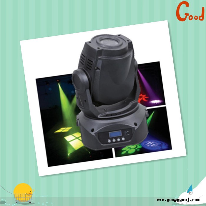 炫展品牌批发XZ-B306L380W光束灯/舞台灯光与音响LED舞台灯光图2