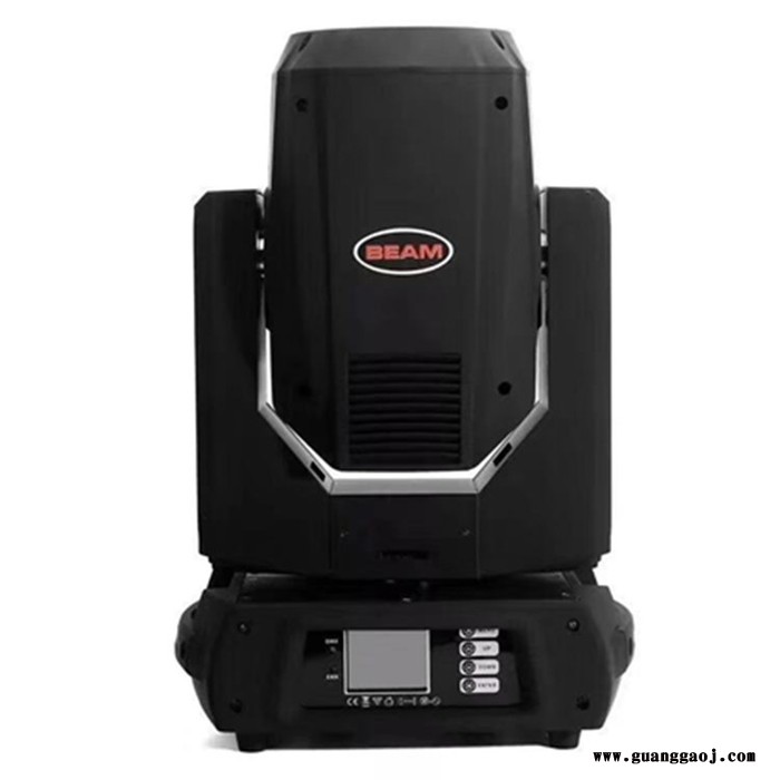 炫展品牌批发XZ-B306L380W光束灯/舞台灯光与音响LED舞台灯光图8