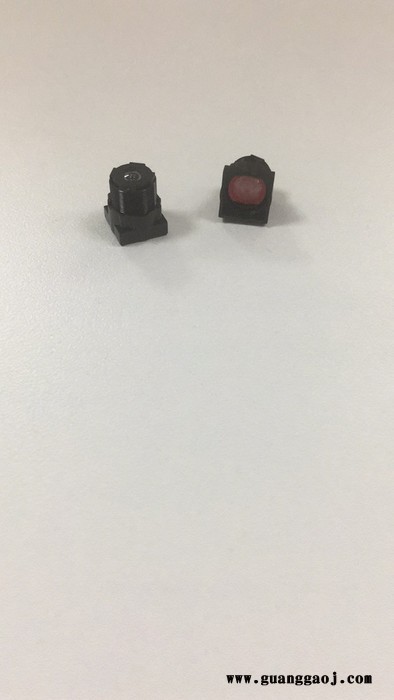 涔源光学 可视门铃镜头 无畸变镜头 人脸识别镜头 高拍仪镜头图3