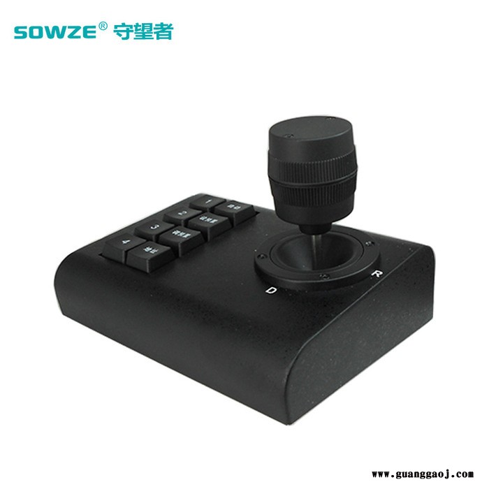 提供电力通讯车可视化指挥车载云台监控套装Ptz camera带抓拍功能图2