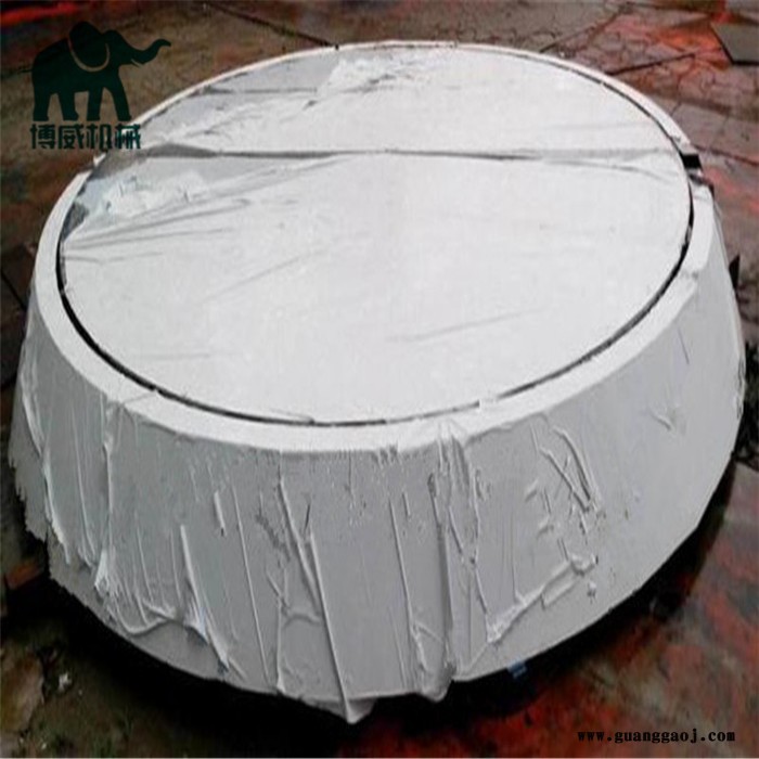 升降舞台 电动液压升降舞台 博威液压图1