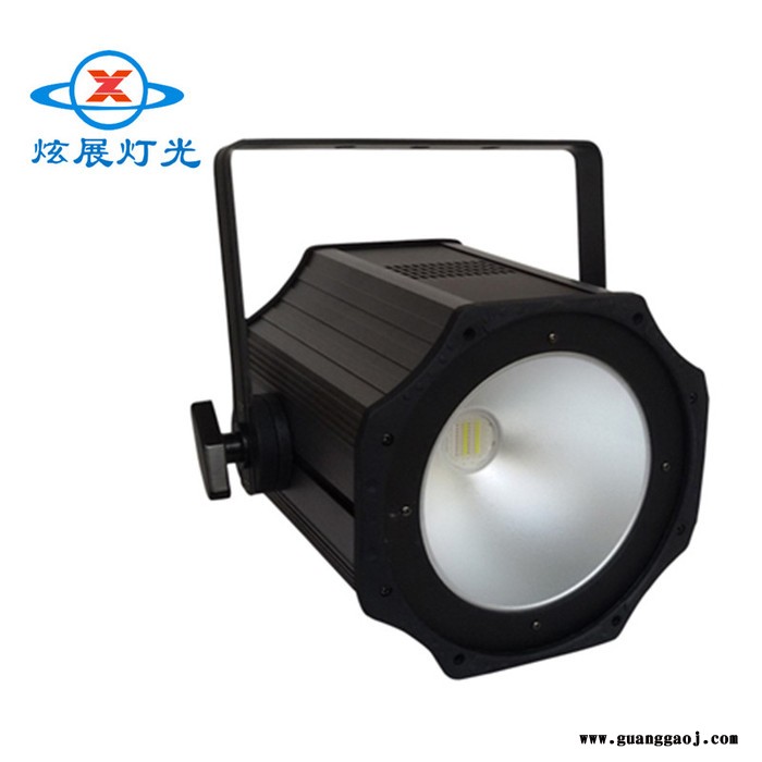 炫展灯光染色灯 LED舞台灯光面光灯架图7