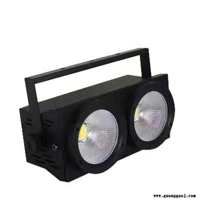 炫展灯光染色灯 LED舞台灯光面光灯架图2