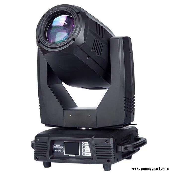 炫展品牌批发XZ-B306L峰眼光束灯/舞台灯光设计案例舞台灯光厂家图4