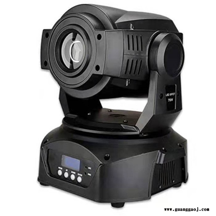 炫展灯光品牌批发XZ-B306L光束图案灯/舞台灯光术语对照图LED舞台灯光图6