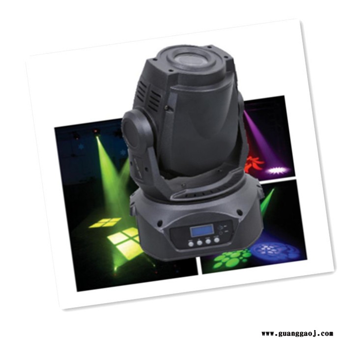 炫展品牌批发XZ-B306L舞台灯光厂家/440W灯泡/光束灯效果欣赏图7