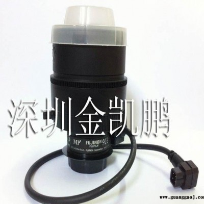 **】FUJINON日夜型镜头 YV2.8x2.8SR4A