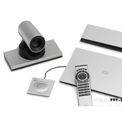 思科 cisco sx20 视频会议系统 12倍镜头 自带m