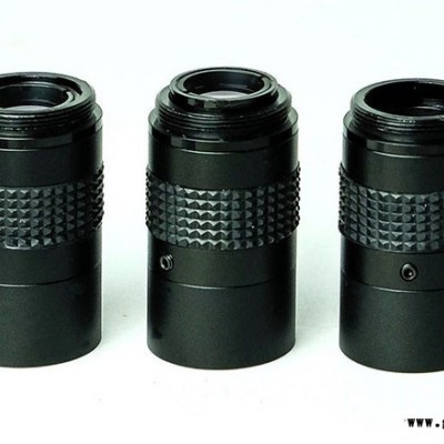 焦中JZ57A / JZ38A / JZ27A / JZ21A / JZ15A 机器视觉镜头