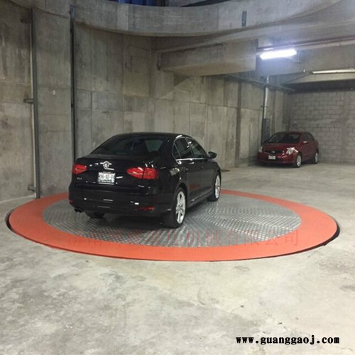 【博威液压】固定式升降舞台,固定式液压升降舞台，电动旋转展台图4