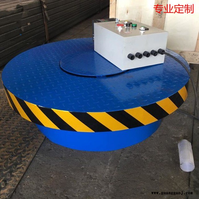 新盛 液压升降舞台 电动升降舞台 液压旋转剪叉式升降台 婚庆剧院升降舞台图2
