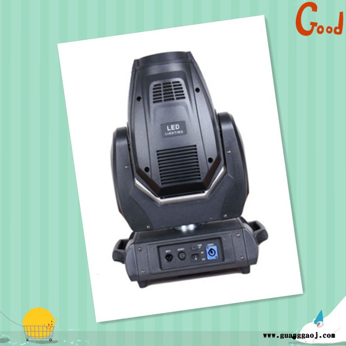 炫展品牌批发XZ-B306L260光束灯/舞台灯光设备租赁LED舞台灯光图6