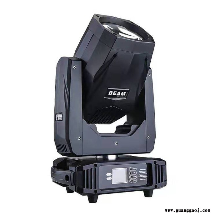 炫展品牌批发XZ-B306L260光束灯/舞台灯光设备租赁LED舞台灯光图2