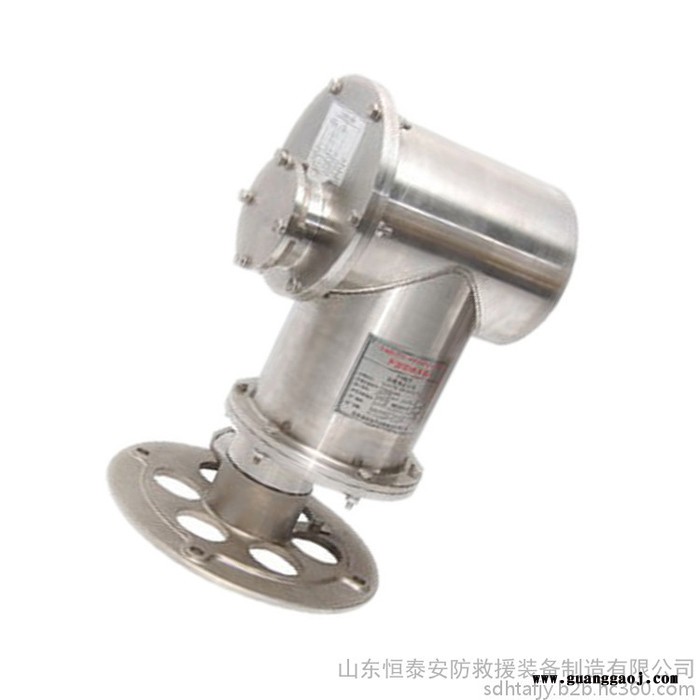 YHB25隔爆电动云台图5