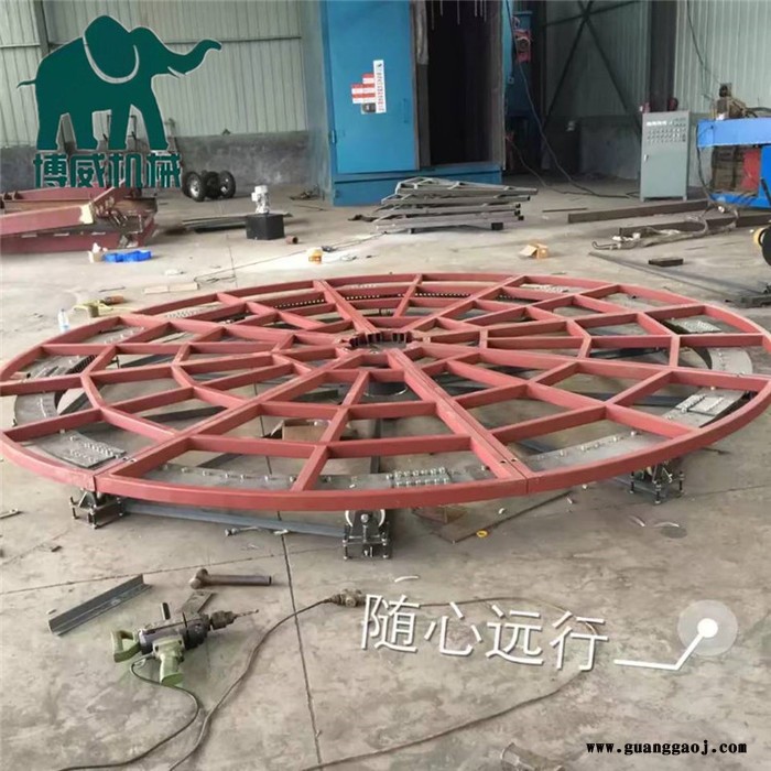 型号齐全升降舞台 铝合金升降舞台 固定剪叉升降舞台博威液压图6